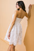heard-about-us-woven-mini-dress Flying Tomato-Sophia's Style-2
